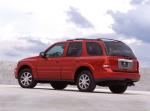Buick Rainier 2004 года